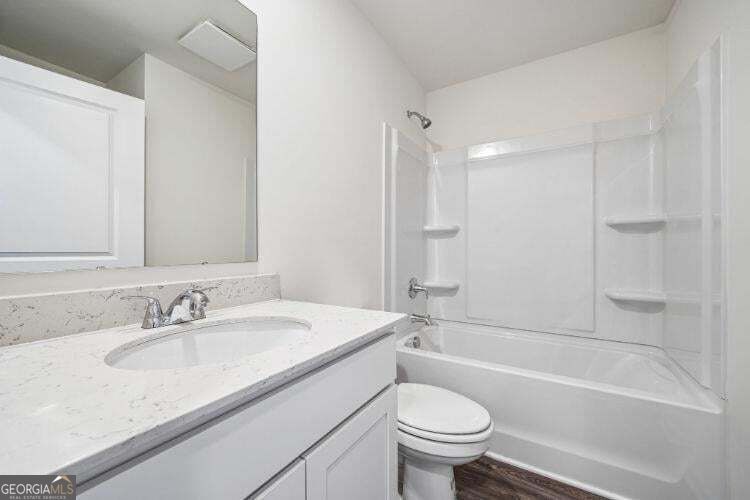 109 Rainbow Lane Hartwell GA 30643