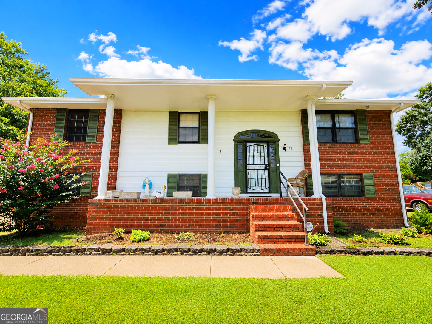 78 Mitchell Lane Rossville GA 30741