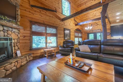 125 Sang Springs Trail Cleveland GA 30528