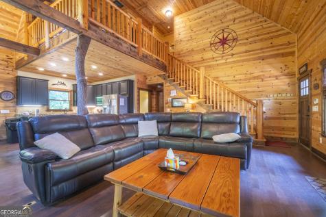 125 Sang Springs Trail Cleveland GA 30528