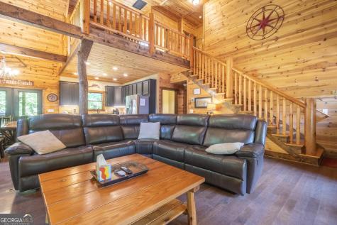125 Sang Springs Trail Cleveland GA 30528