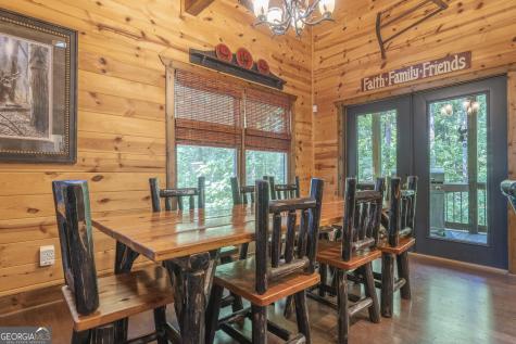 125 Sang Springs Trail Cleveland GA 30528