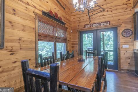 125 Sang Springs Trail Cleveland GA 30528
