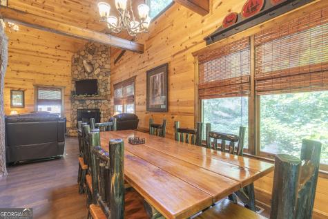 125 Sang Springs Trail Cleveland GA 30528