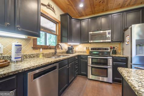 125 Sang Springs Trail Cleveland GA 30528