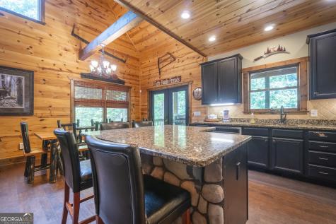 125 Sang Springs Trail Cleveland GA 30528
