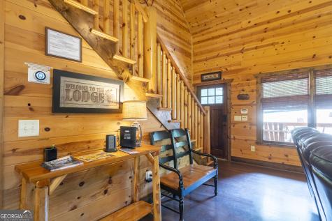125 Sang Springs Trail Cleveland GA 30528