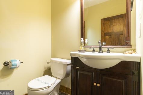 125 Sang Springs Trail Cleveland GA 30528