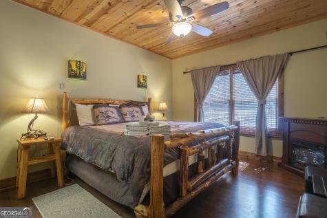 125 Sang Springs Trail Cleveland GA 30528