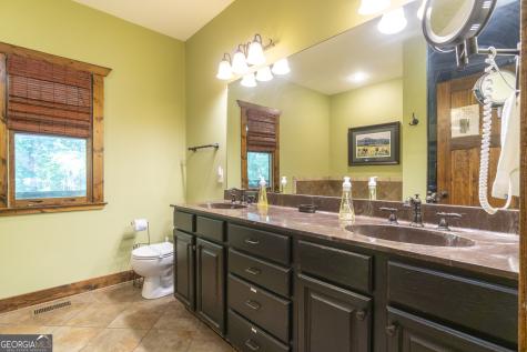 125 Sang Springs Trail Cleveland GA 30528