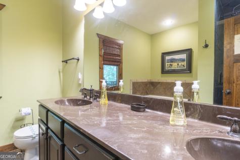 125 Sang Springs Trail Cleveland GA 30528