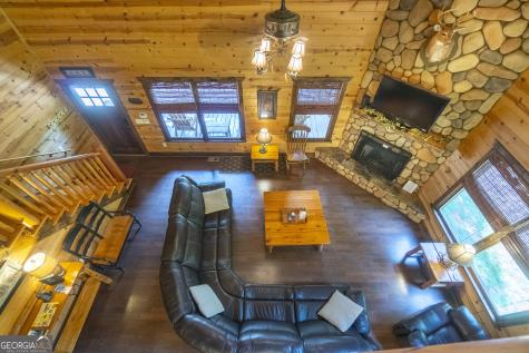 125 Sang Springs Trail Cleveland GA 30528