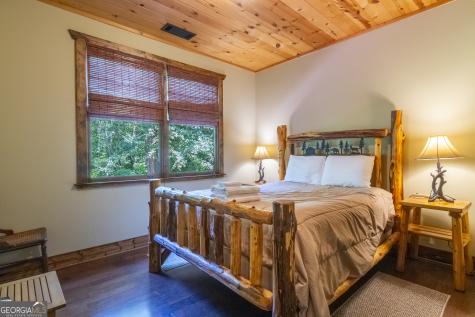 125 Sang Springs Trail Cleveland GA 30528