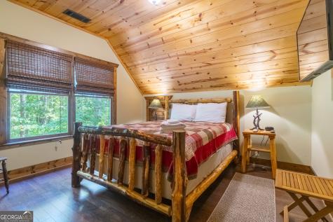 125 Sang Springs Trail Cleveland GA 30528