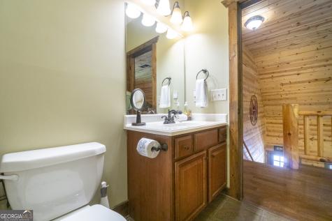 125 Sang Springs Trail Cleveland GA 30528
