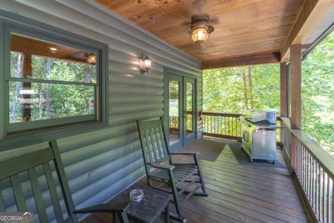 125 Sang Springs Trail Cleveland GA 30528