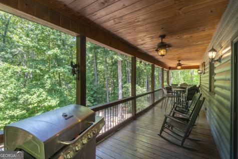 125 Sang Springs Trail Cleveland GA 30528
