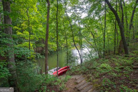 125 Sang Springs Trail Cleveland GA 30528