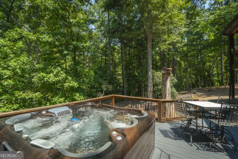 125 Sang Springs Trail Cleveland GA 30528