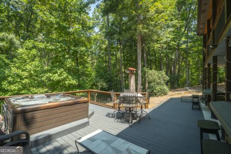 125 Sang Springs Trail Cleveland GA 30528