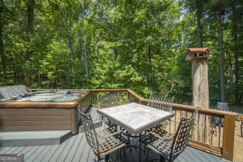 125 Sang Springs Trail Cleveland GA 30528