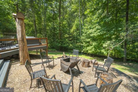 125 Sang Springs Trail Cleveland GA 30528