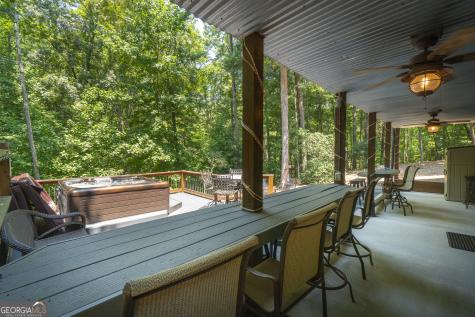 125 Sang Springs Trail Cleveland GA 30528