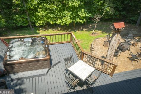 125 Sang Springs Trail Cleveland GA 30528