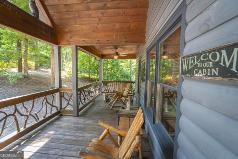 125 Sang Springs Trail Cleveland GA 30528