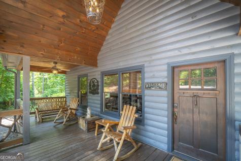 125 Sang Springs Trail Cleveland GA 30528