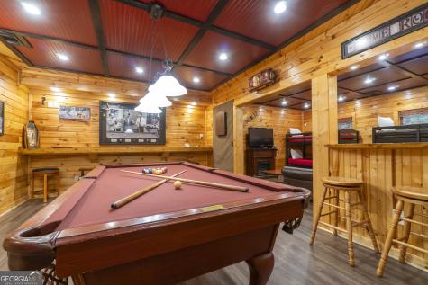 125 Sang Springs Trail Cleveland GA 30528