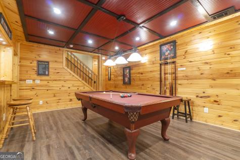 125 Sang Springs Trail Cleveland GA 30528