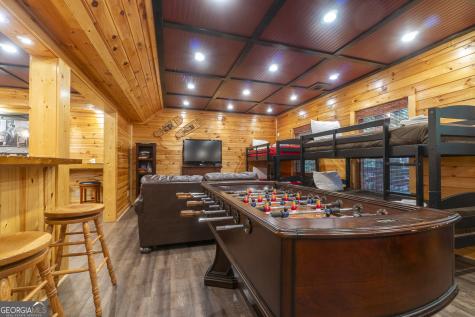 125 Sang Springs Trail Cleveland GA 30528