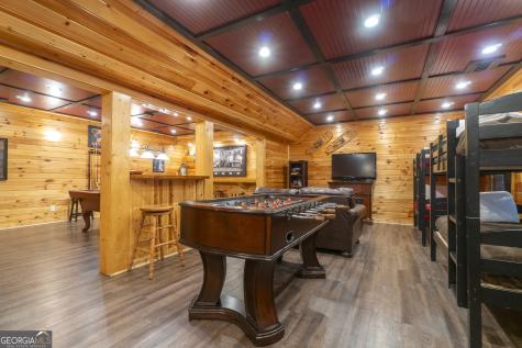 125 Sang Springs Trail Cleveland GA 30528