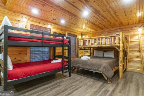 125 Sang Springs Trail Cleveland GA 30528