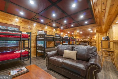 125 Sang Springs Trail Cleveland GA 30528
