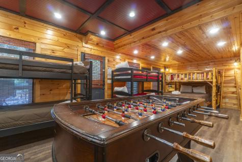 125 Sang Springs Trail Cleveland GA 30528