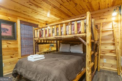 125 Sang Springs Trail Cleveland GA 30528