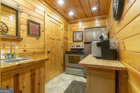 125 Sang Springs Trail Cleveland GA 30528