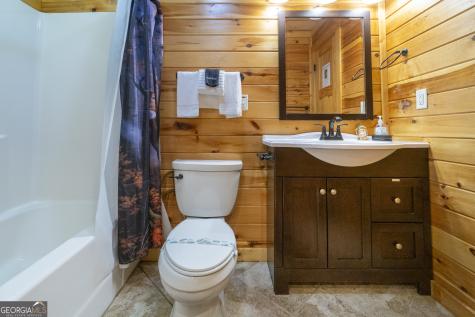 125 Sang Springs Trail Cleveland GA 30528