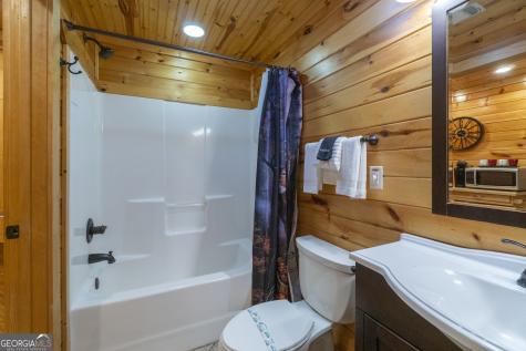 125 Sang Springs Trail Cleveland GA 30528