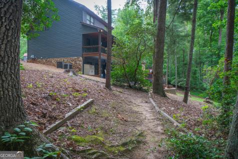 125 Sang Springs Trail Cleveland GA 30528