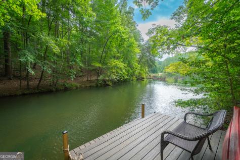 125 Sang Springs Trail Cleveland GA 30528