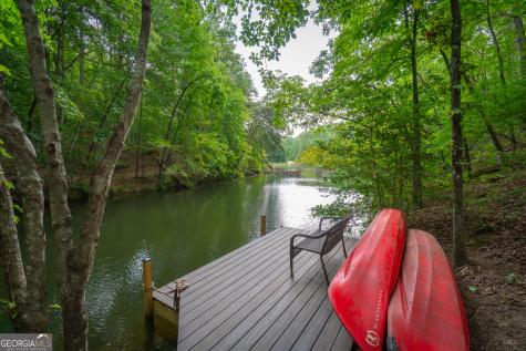 125 Sang Springs Trail Cleveland GA 30528