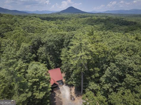125 Sang Springs Trail Cleveland GA 30528
