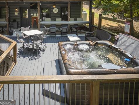 125 Sang Springs Trail Cleveland GA 30528