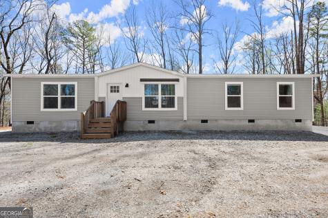 220 Old Kelly Ridge Road Clarkesville GA 30523