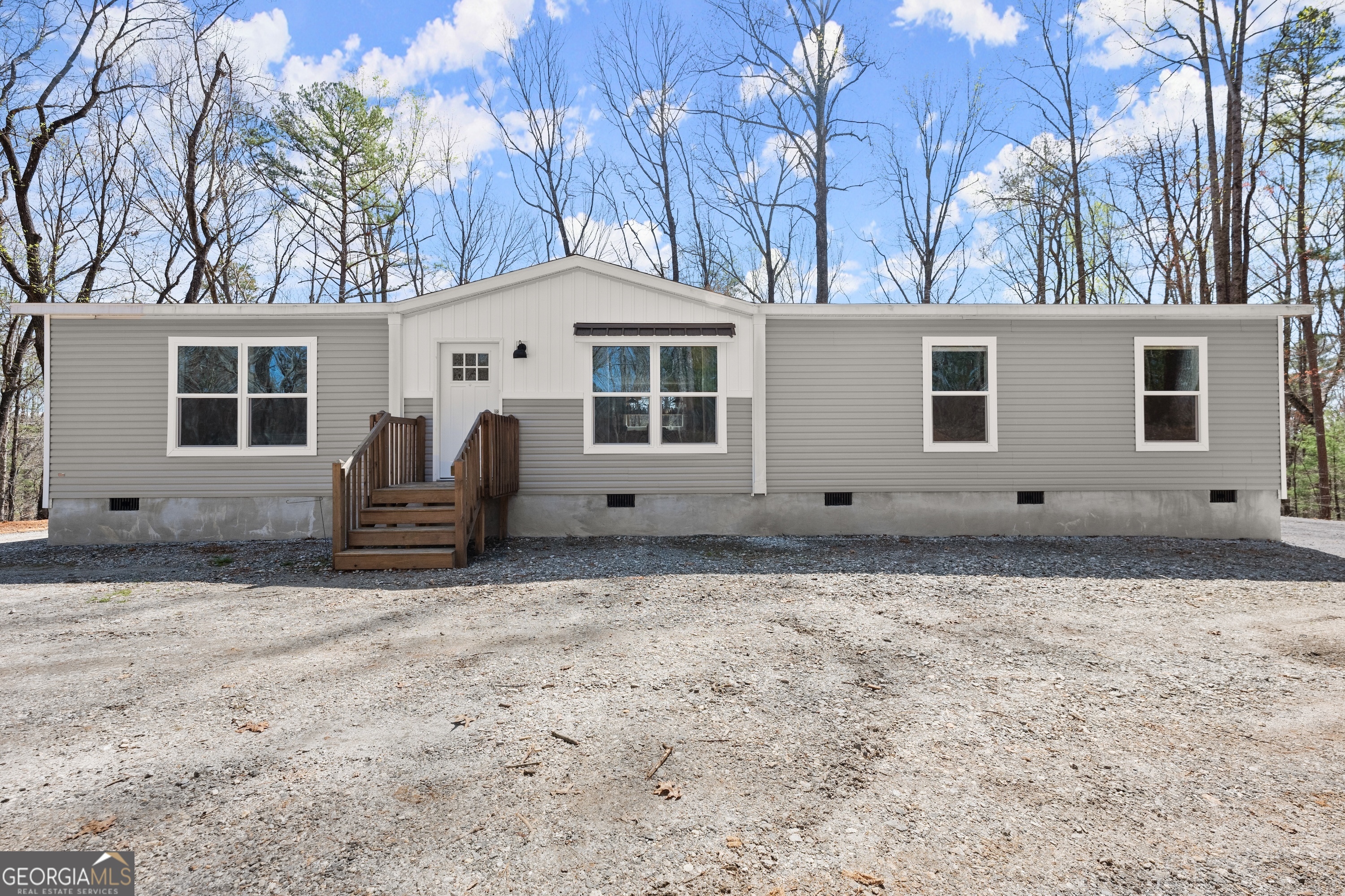 220 Old Kelly Ridge Road Clarkesville GA 30523