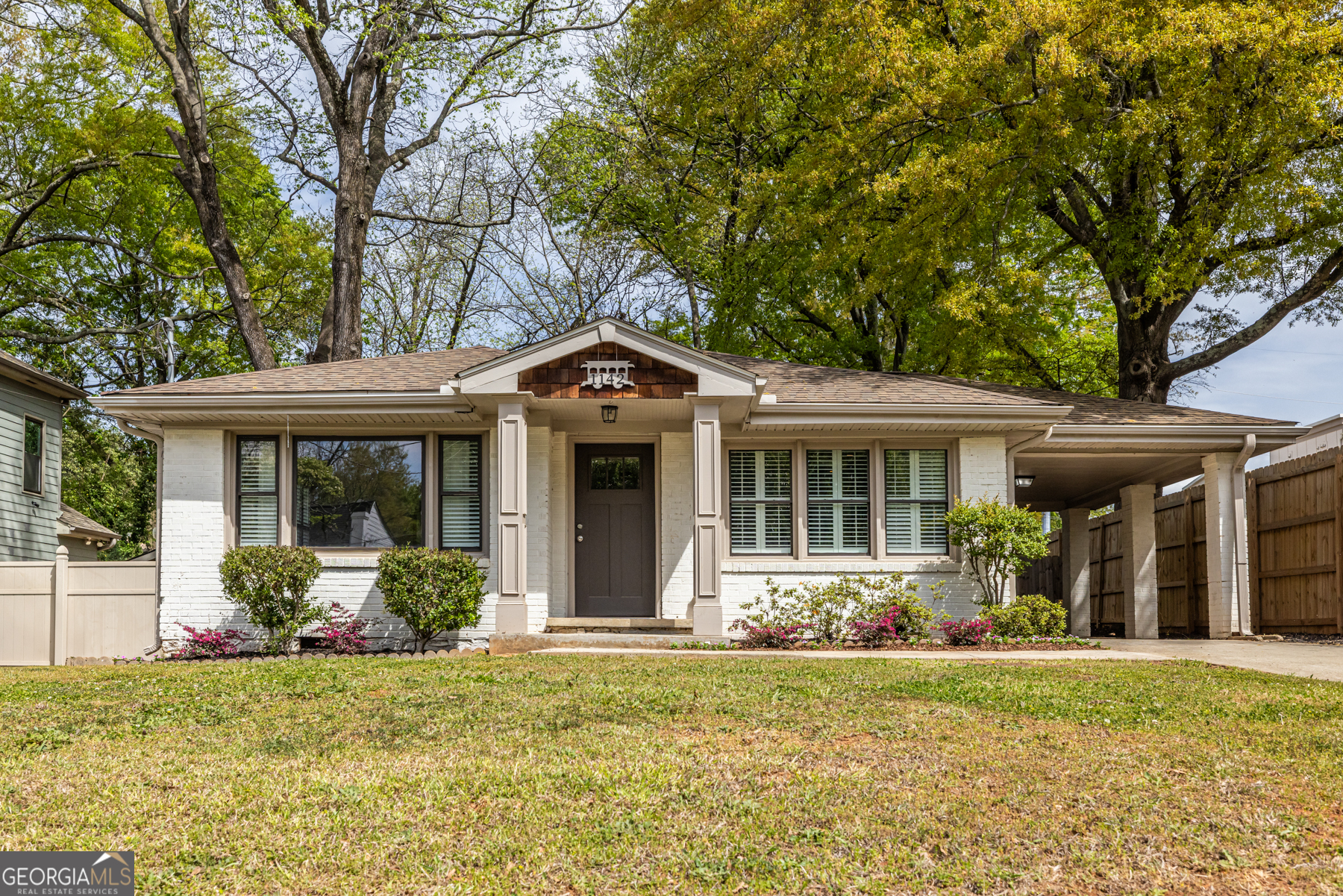 1142 Portland Avenue Atlanta GA 30316