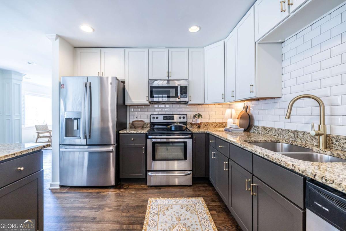 1142 Portland Avenue Atlanta GA 30316